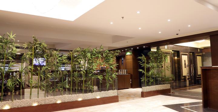 Ethnotel, Kolkata Airport Calcutá Exterior foto