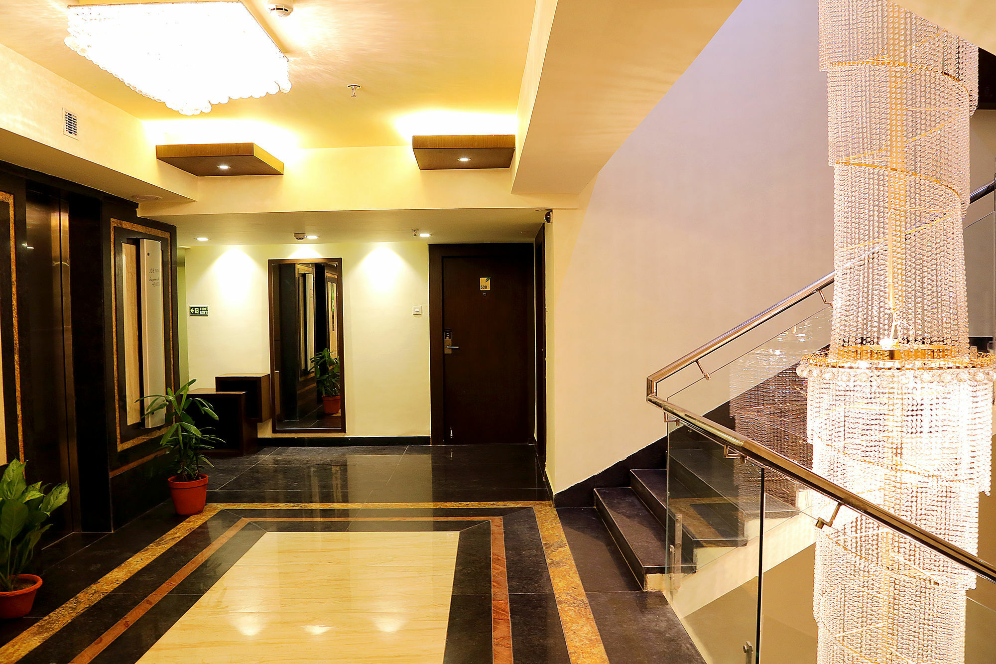 Ethnotel, Kolkata Airport Calcutá Exterior foto